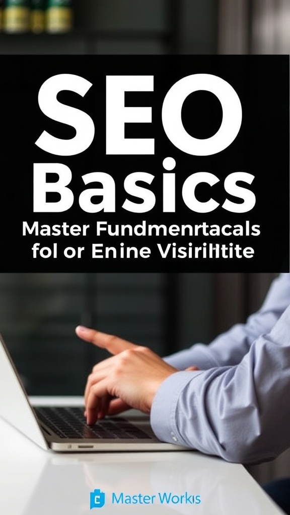 SEO Basics: Master The Fundamentals For Online Visibility