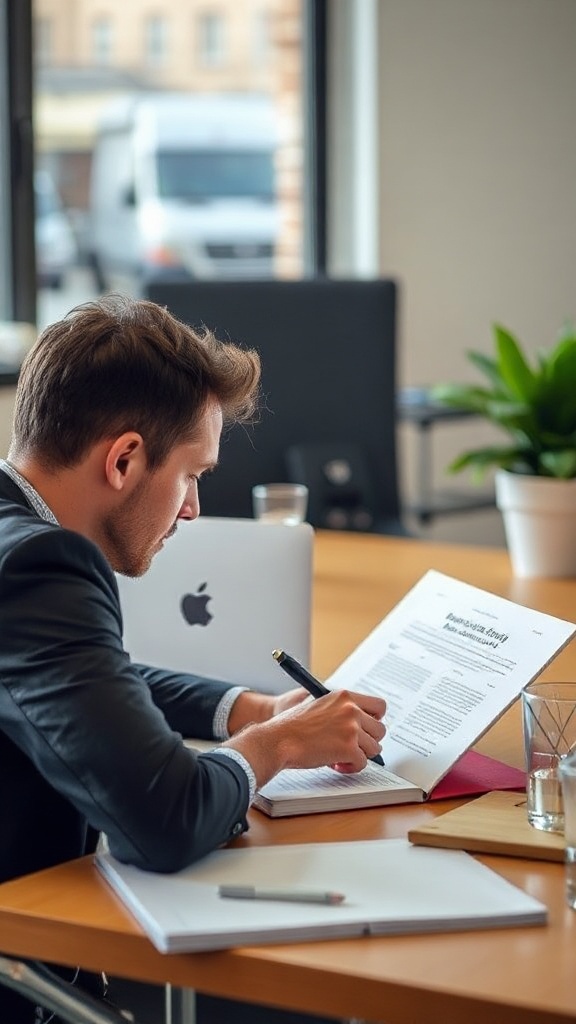 How To Write Content That Builds Trust And Engages Readers