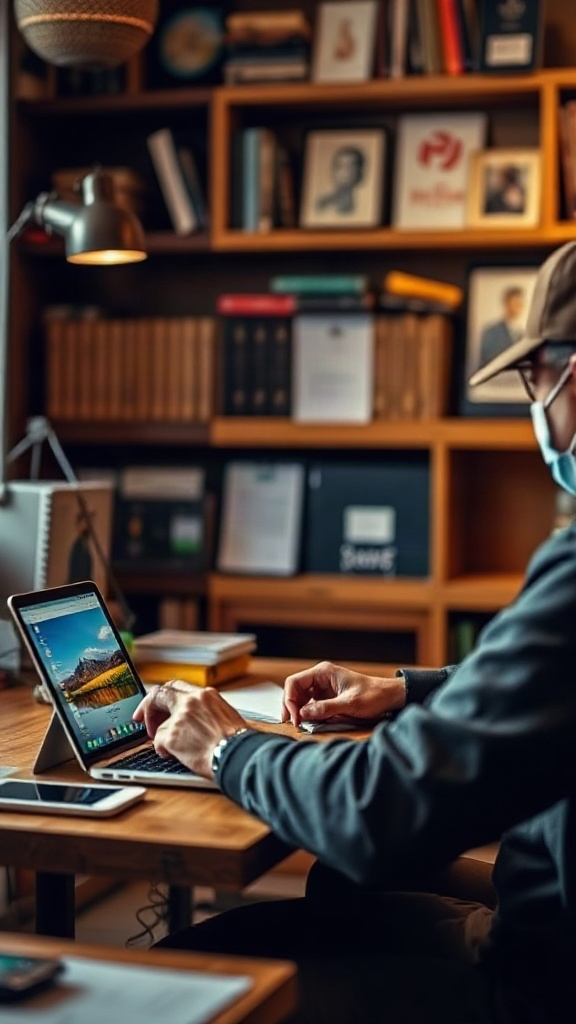 Marketing Strategy Images: Visuals That Drive Engagement
