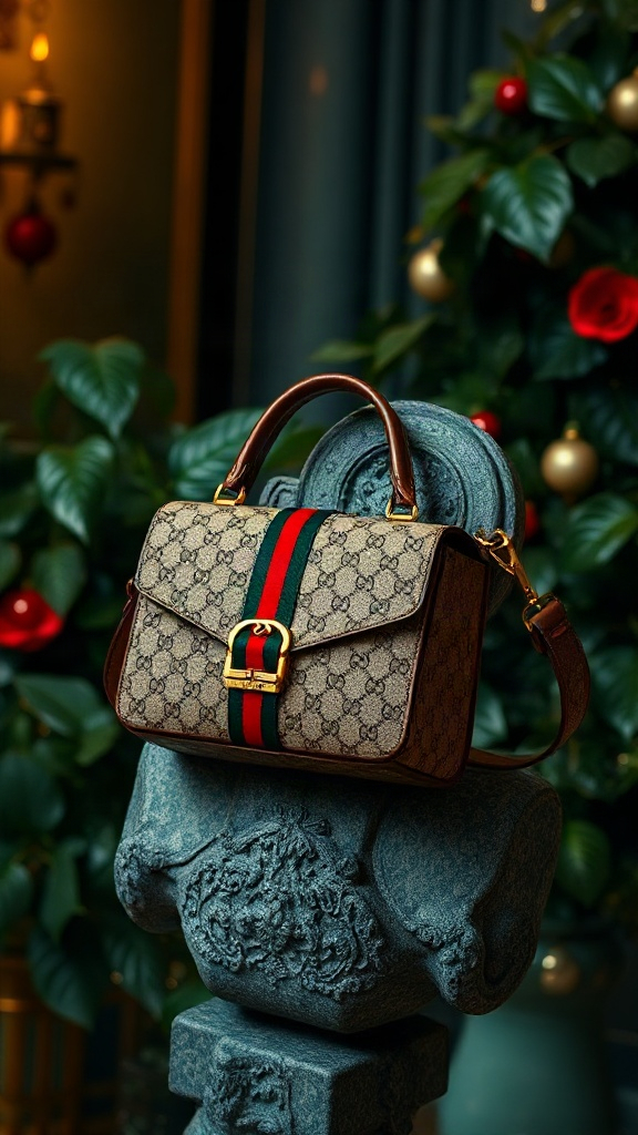 Marketing Strategy Gucci: Elevate Your Luxury Brand Experience