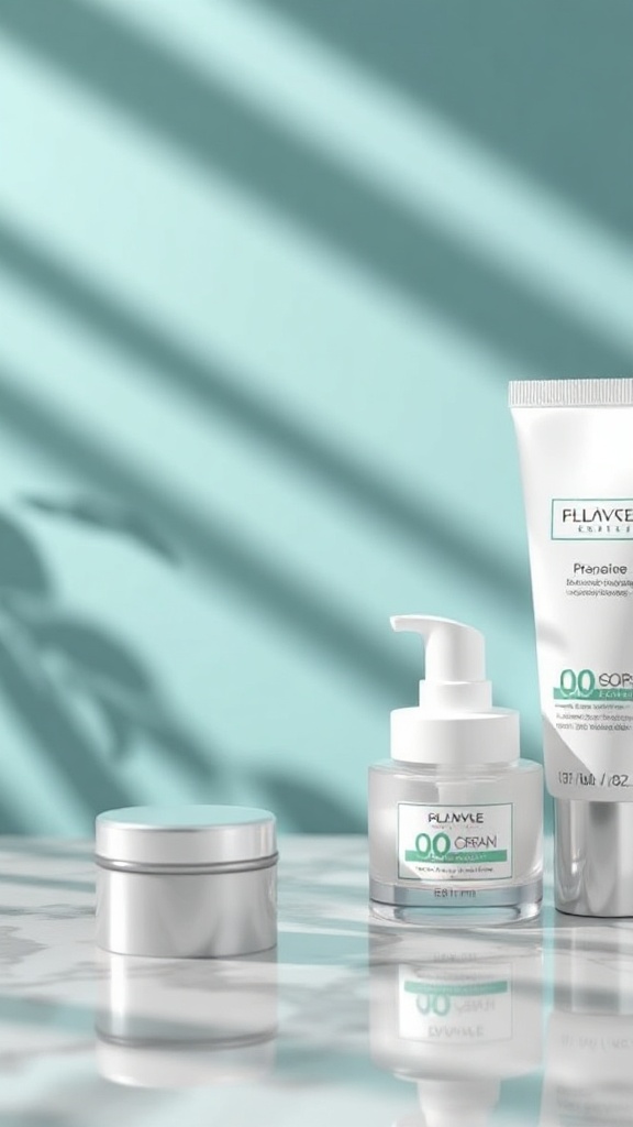 Marketing Strategy For Cosmetic Product PDF: Elevate Your Brand