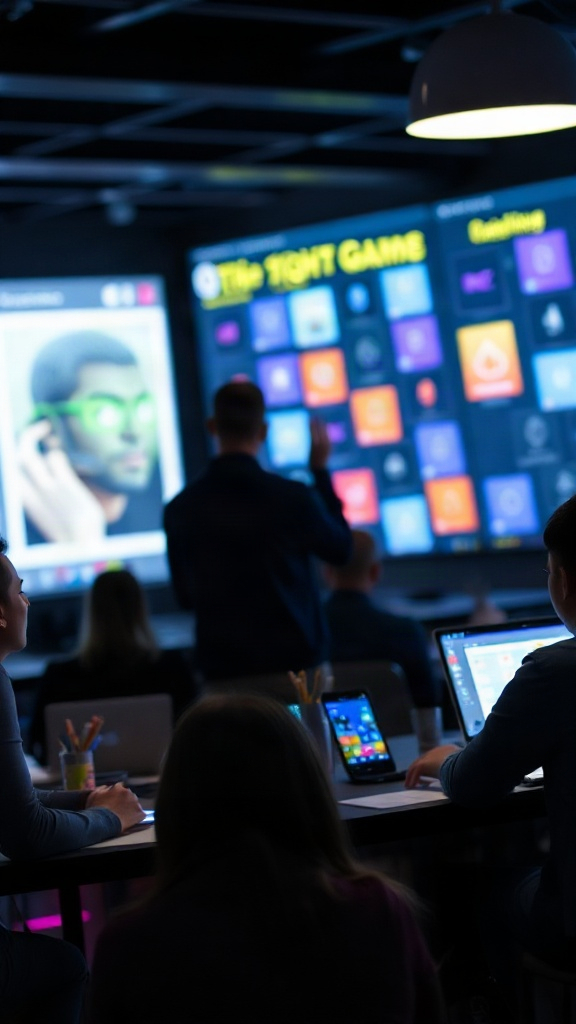 Marketing Strategy Games: Level Up Your Brands Success