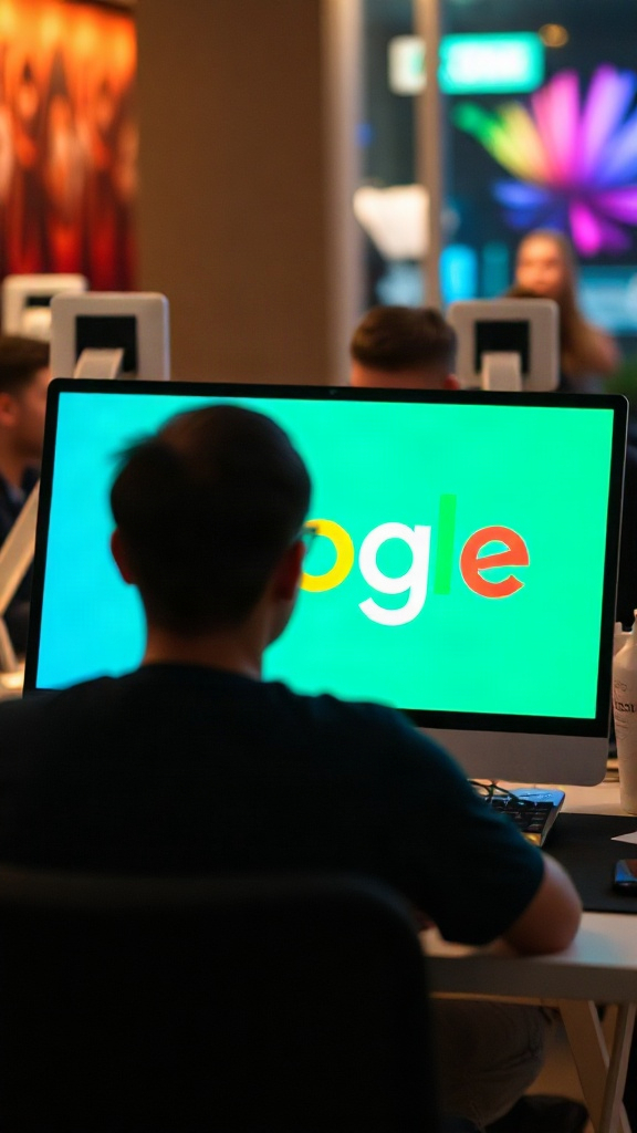 Marketing Strategy Google Tactics That Drive Real Engagement